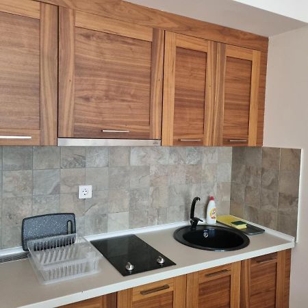 Apartman S-Lux Privatni App Vuckoo Jahorina Kültér fotó