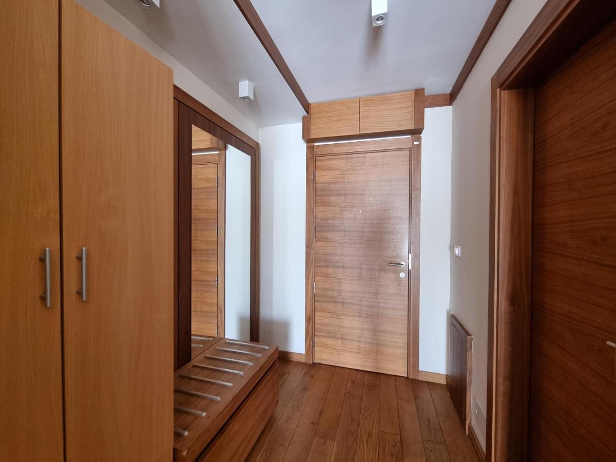 Apartman S-Lux Privatni App Vuckoo Jahorina Kültér fotó