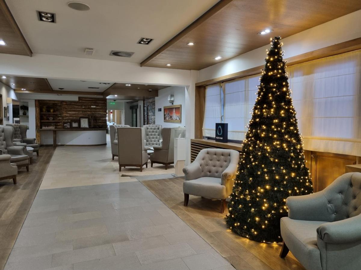 Apartman S-Lux Privatni App Vuckoo Jahorina Kültér fotó