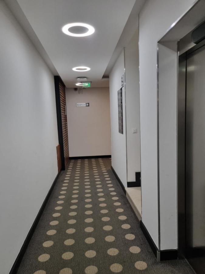 Apartman S-Lux Privatni App Vuckoo Jahorina Kültér fotó