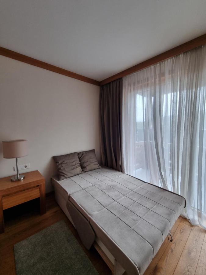 Apartman S-Lux Privatni App Vuckoo Jahorina Kültér fotó