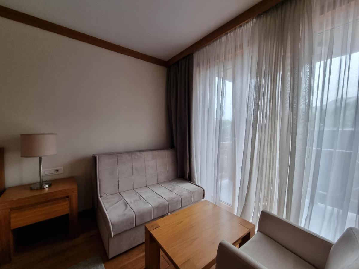Apartman S-Lux Privatni App Vuckoo Jahorina Kültér fotó